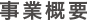 事業概要