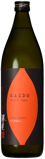 kaido-bottle